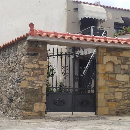 Villa Aelia Agios Vlasios  Esterno foto