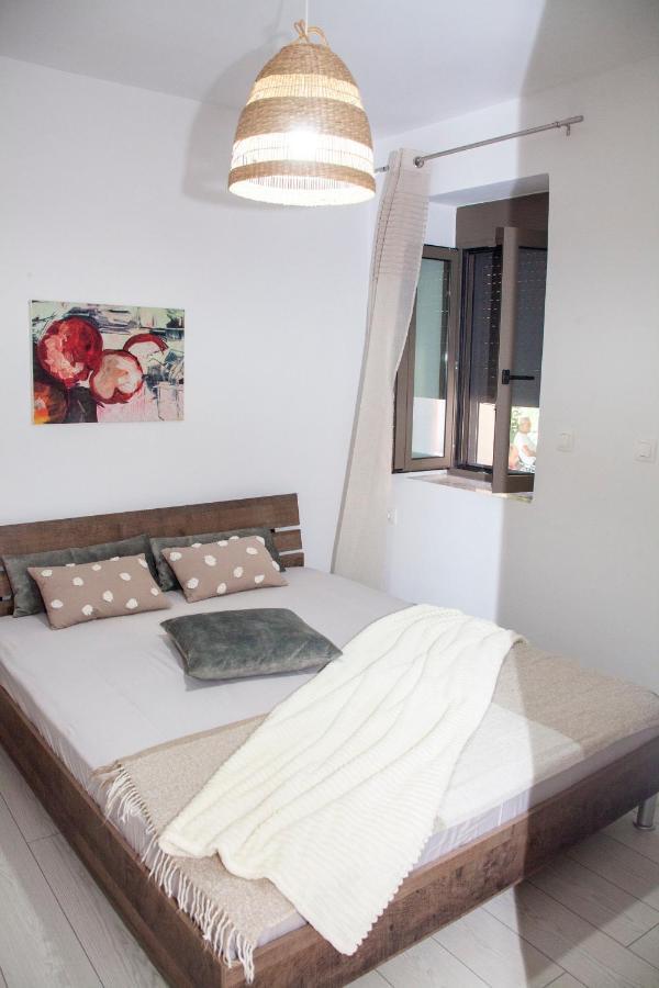 Villa Aelia Agios Vlasios  Esterno foto