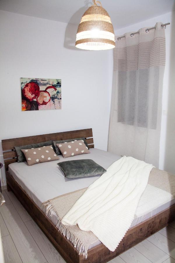 Villa Aelia Agios Vlasios  Esterno foto